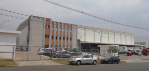 Galpão 5.033,30m²