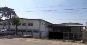 Galpão 2.803,50m² Galpão 2.803,50m²